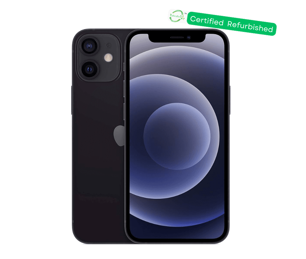 APPLE iPhone 12 MINI - Premium Select