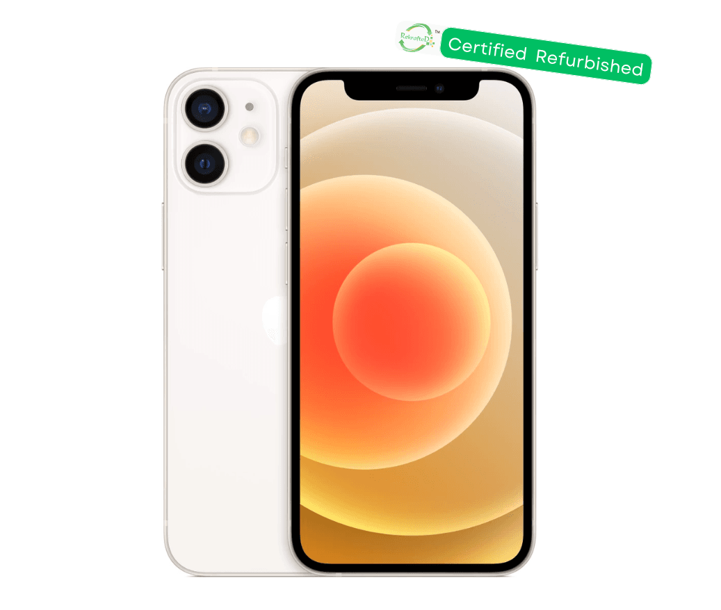 APPLE iPhone 12 MINI - Premium Select