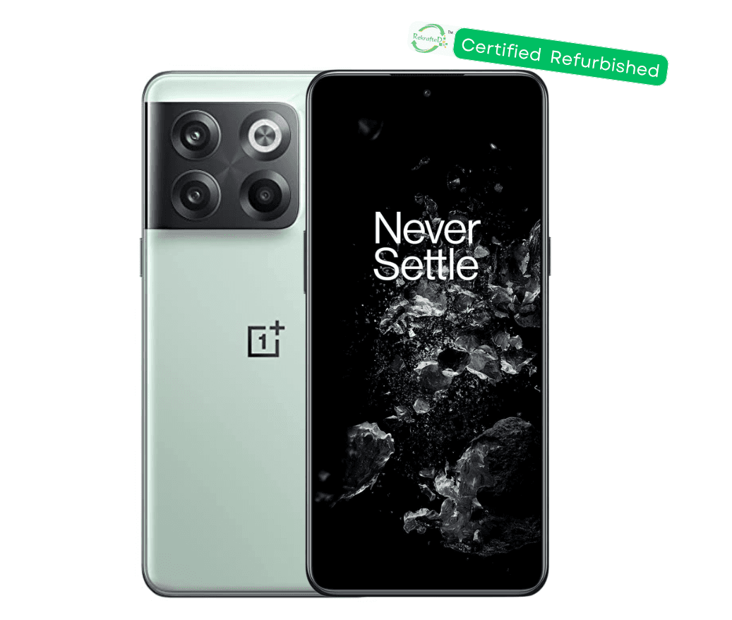 OnePlus 10T 5G - Premium Select