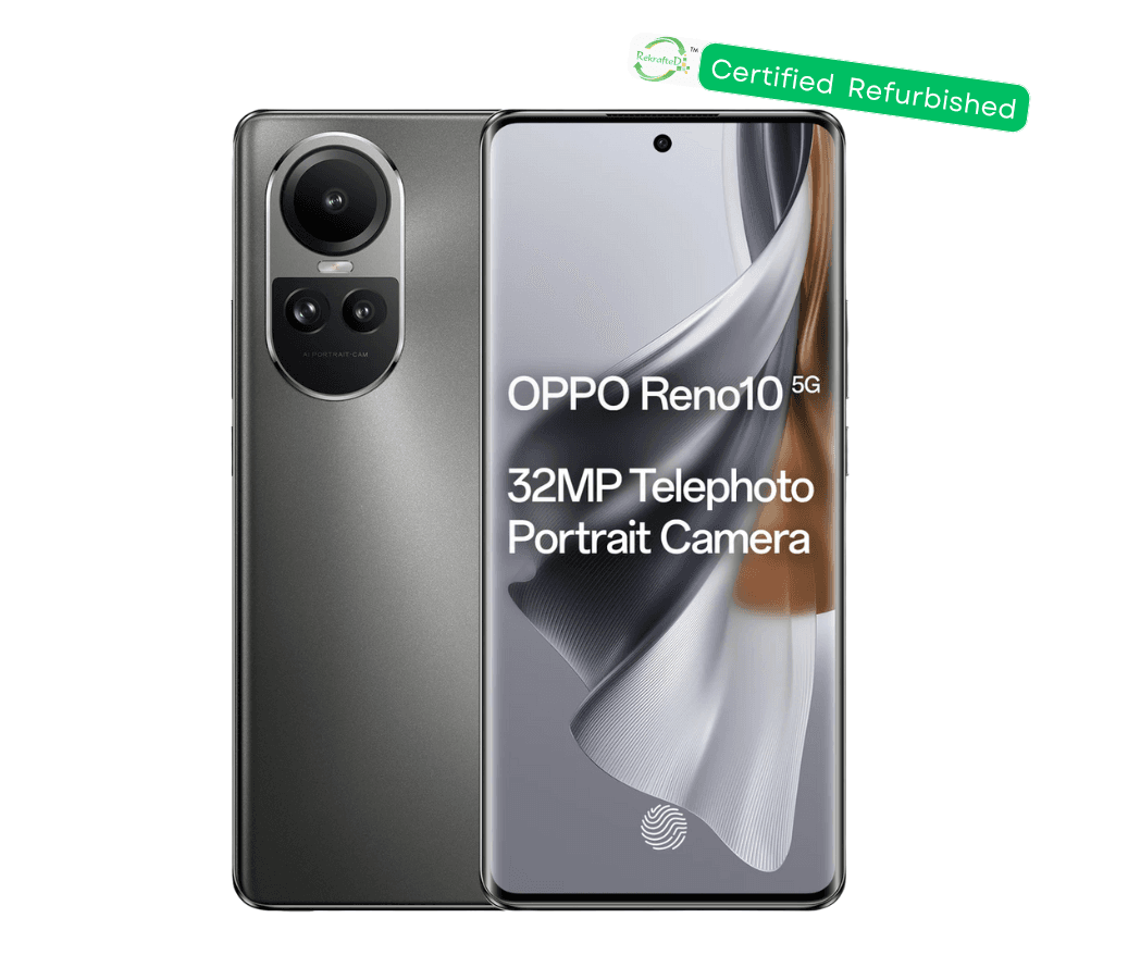 Oppo Reno10 5G - Premium Select