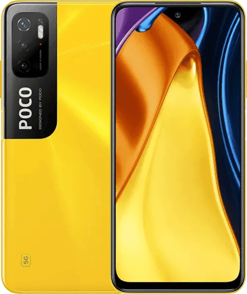 Poco M3 - Premium Select